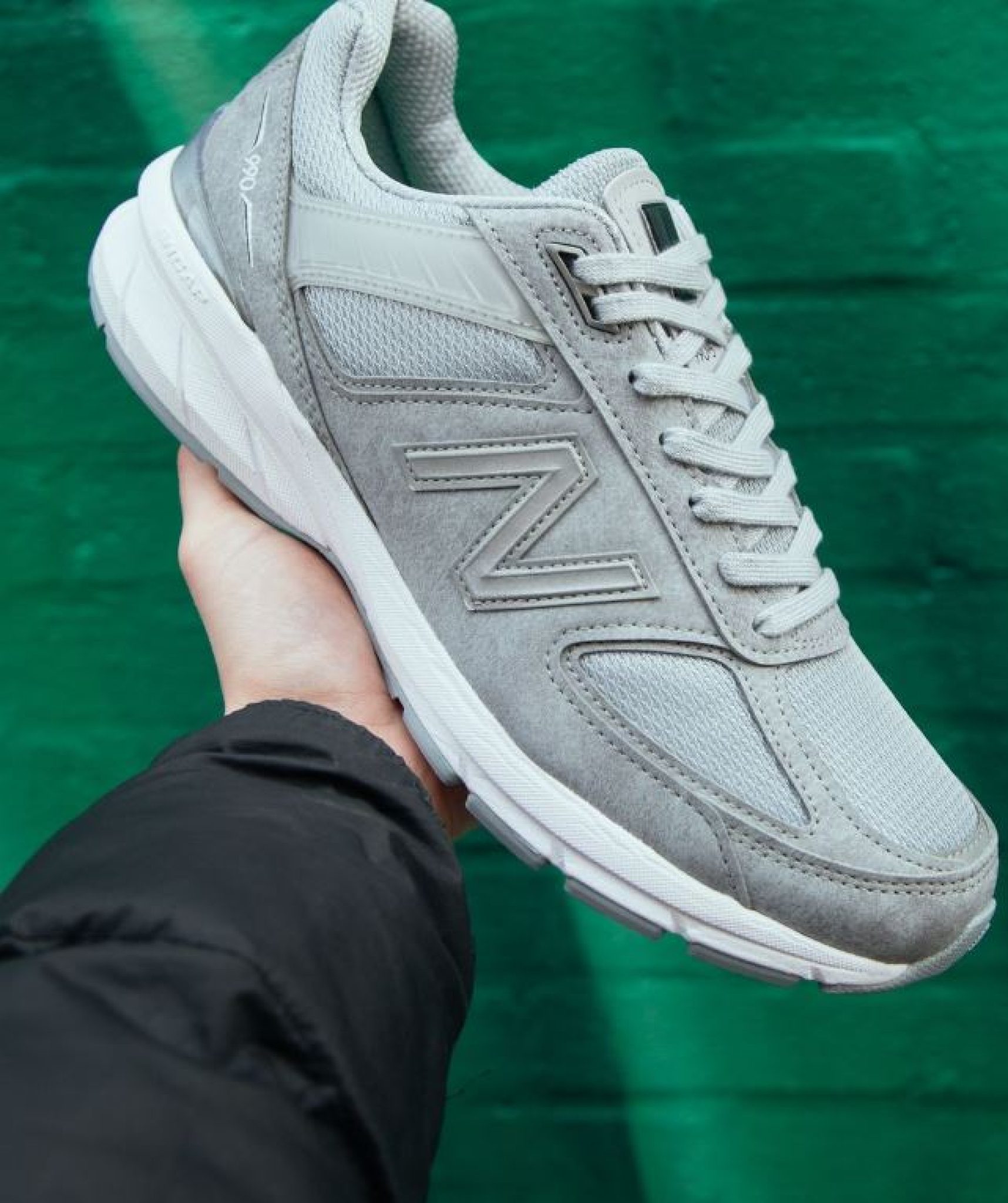 Do New Balance Shoes Run Small? The Shoe Box NYC