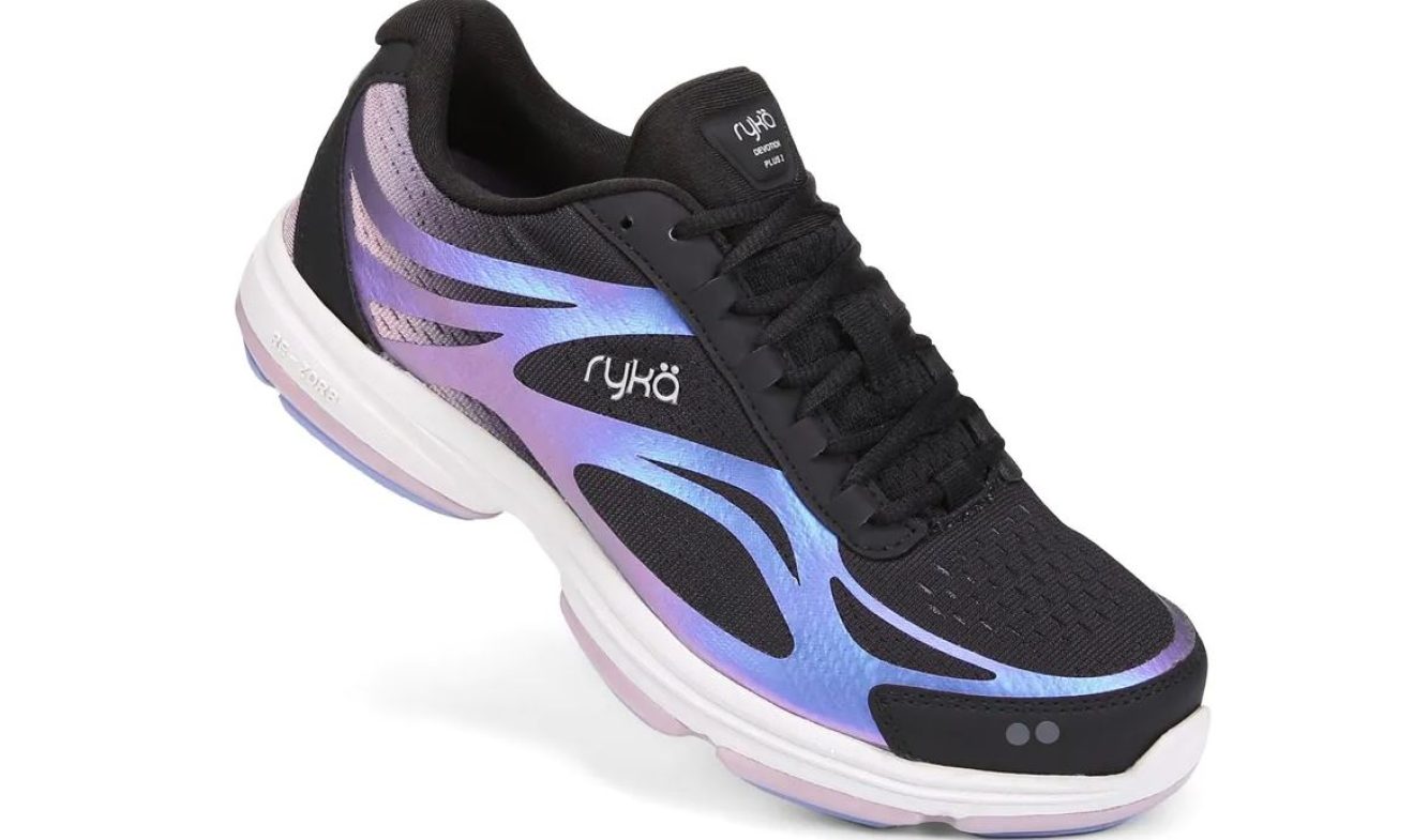 Are Ryka Shoes Good For Plantar Fasciitis? The Shoe Box NYC