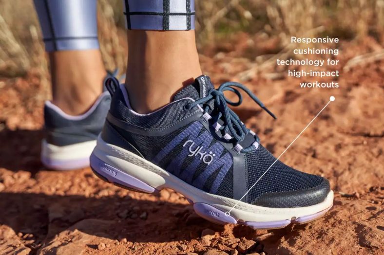 Are Ryka Shoes Good For Plantar Fasciitis? The Shoe Box NYC
