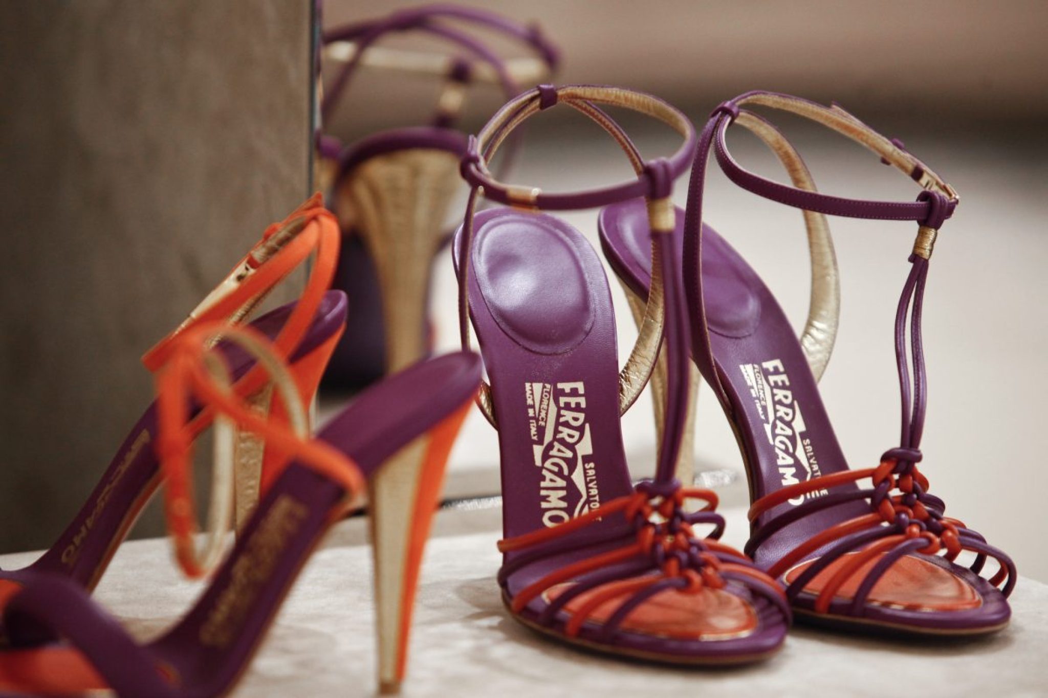 Salvatore Ferragamo Shoe Size Chart Are They Worth? The Shoe Box NYC