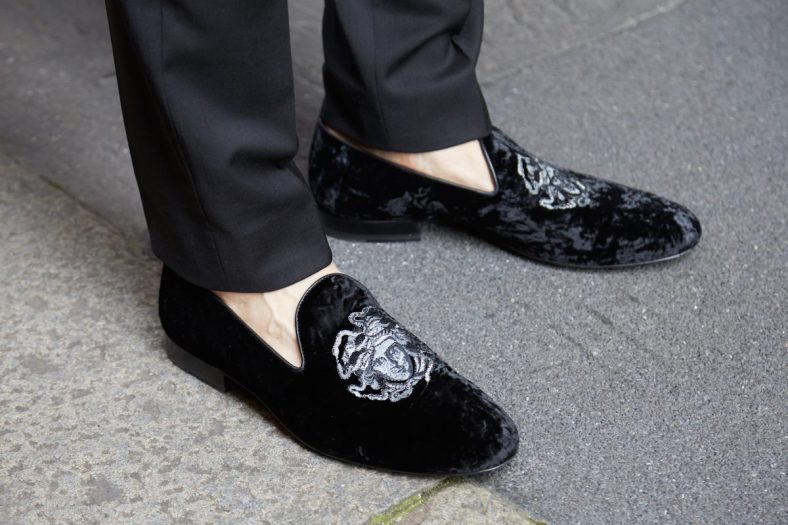 Versace Shoe Size Chart Are The Versace Heels Comfortable? The Shoe