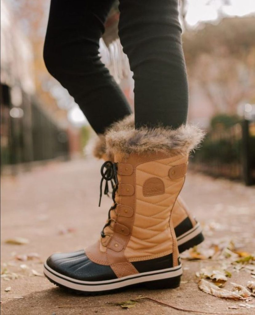 Sorel Shoe Size Chart Are They True To Size? The Shoe Box NYC