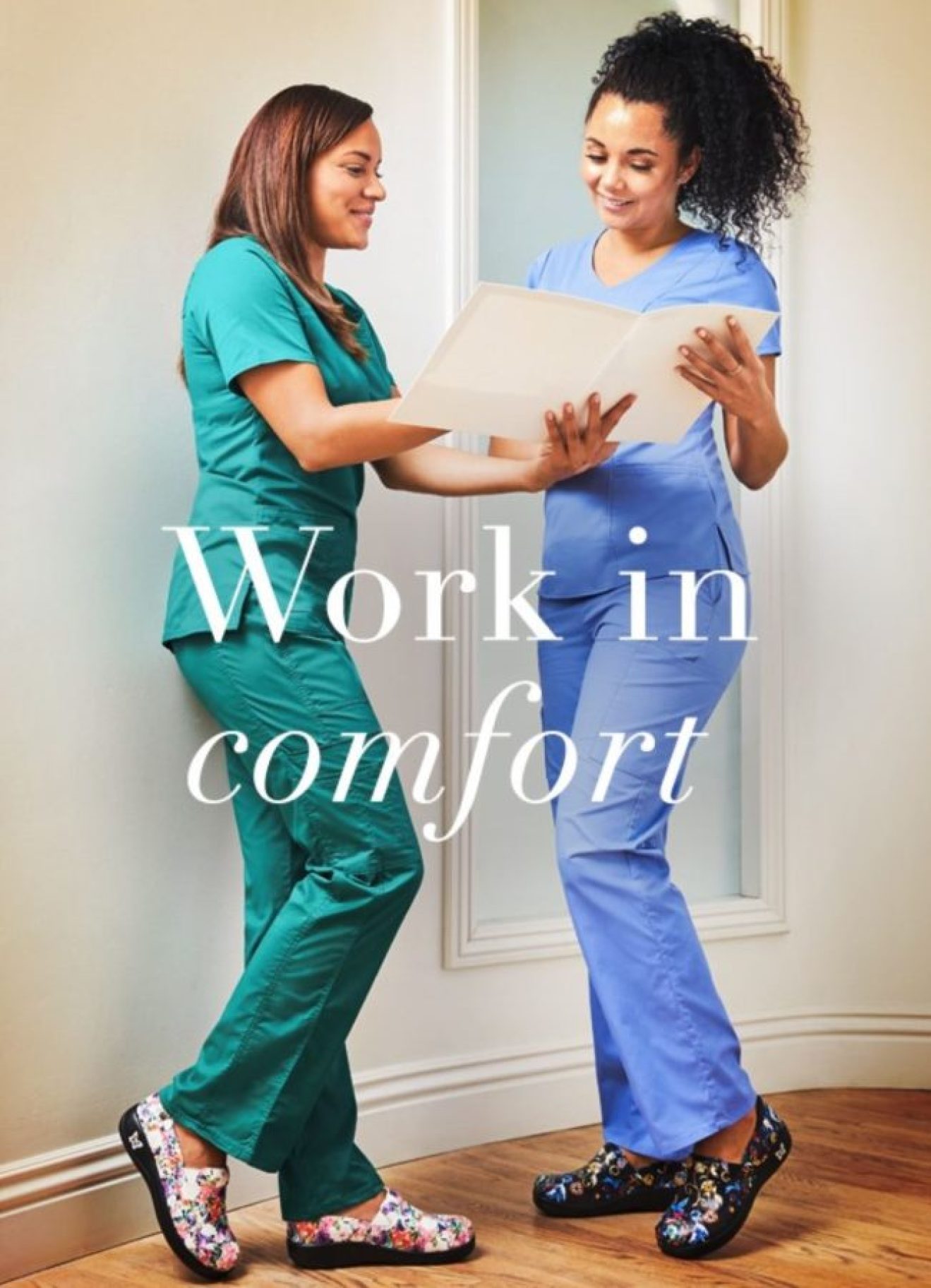 Alegria Shoe Size Chart Who Are Alegria Shoes Made For? The Shoe Box NYC