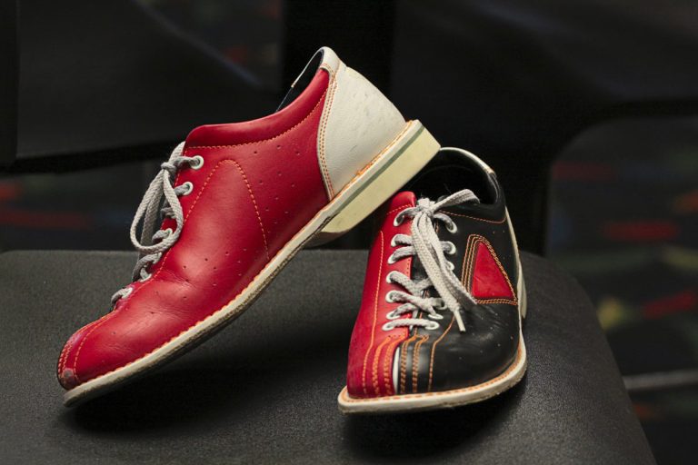 Bowling Shoe Size Chart How To Choose Bowling Shoes? The Shoe Box NYC