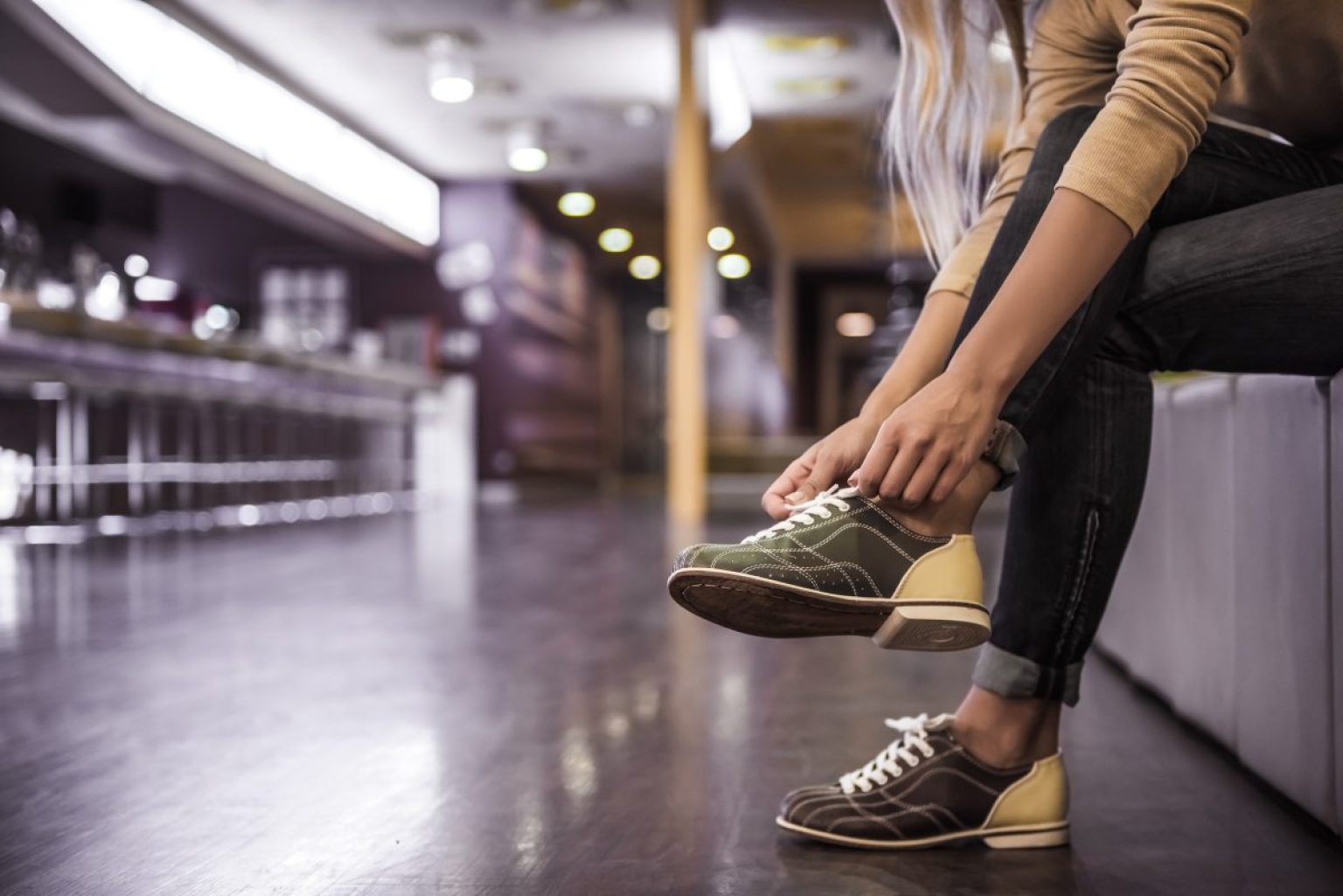 Bowling Shoe Size Chart How To Choose Bowling Shoes? The Shoe Box NYC