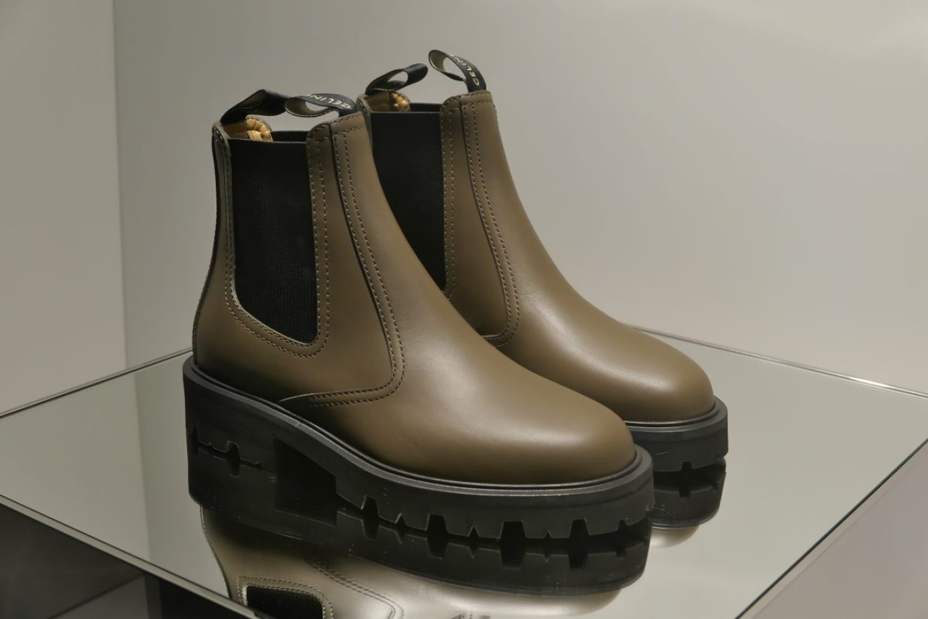 Ankle Boots