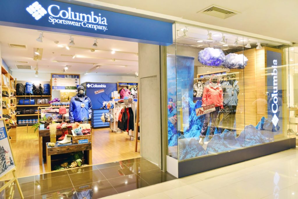 Columbia Shoe Size Chart: Is Columbia Footwear True To Size? - The Shoe ...