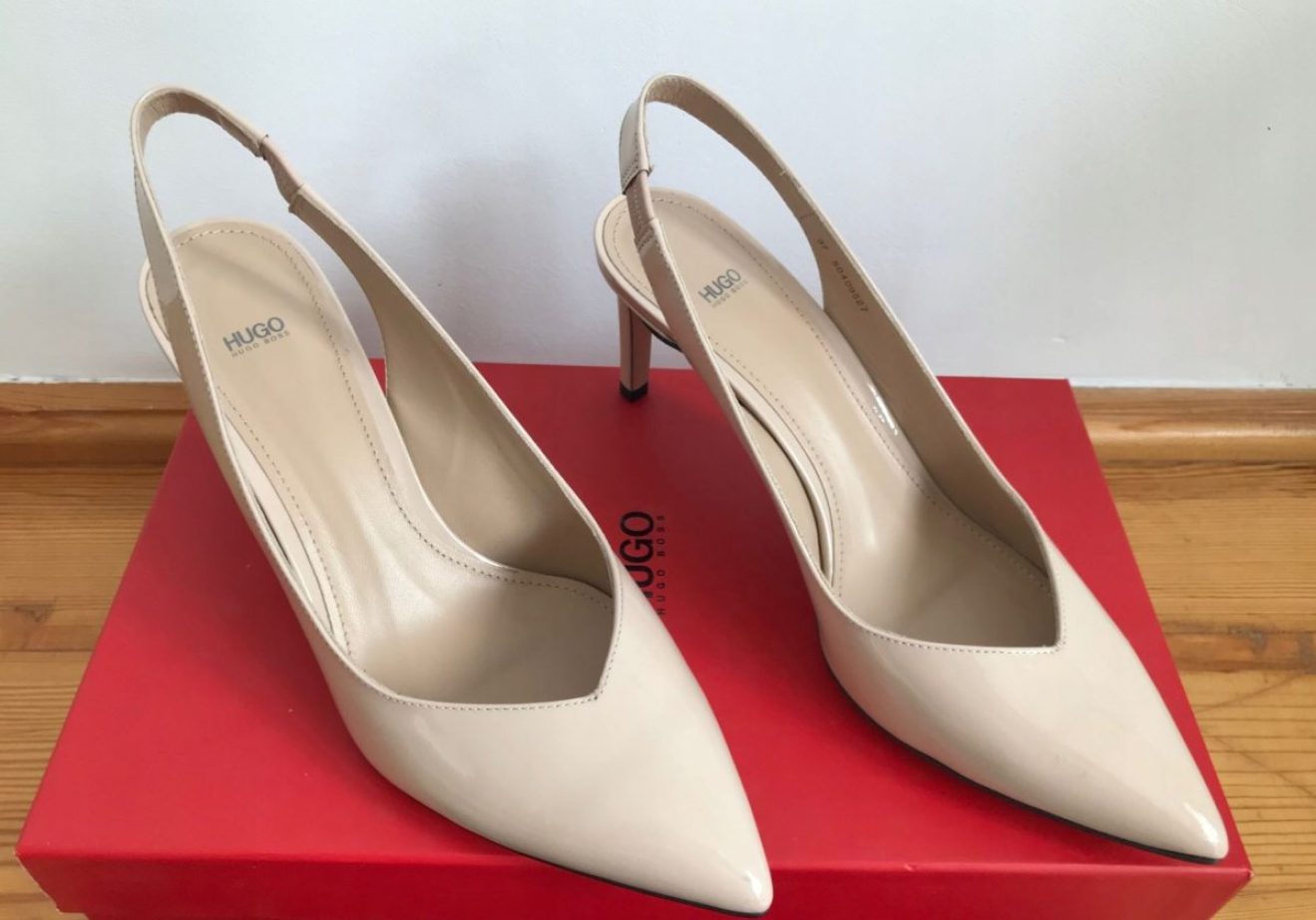 Hugo Boss Shoe Size Chart How to Take Care of Hugo Boss Shoes? The