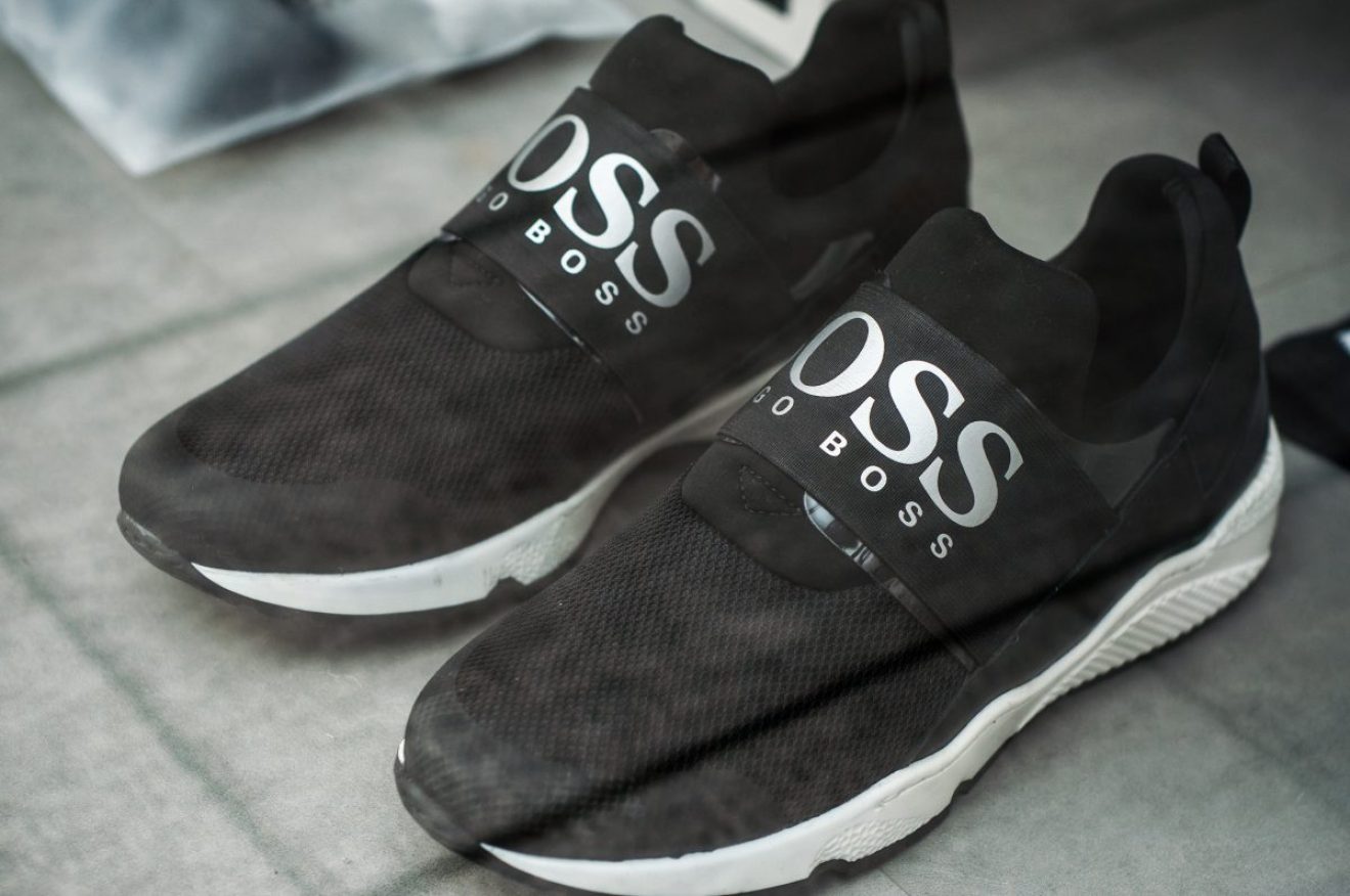 Hugo Sizing Hugo Boss Shoe Size Chart: How to Take Care of Hugo Boss Shoes? - The ...