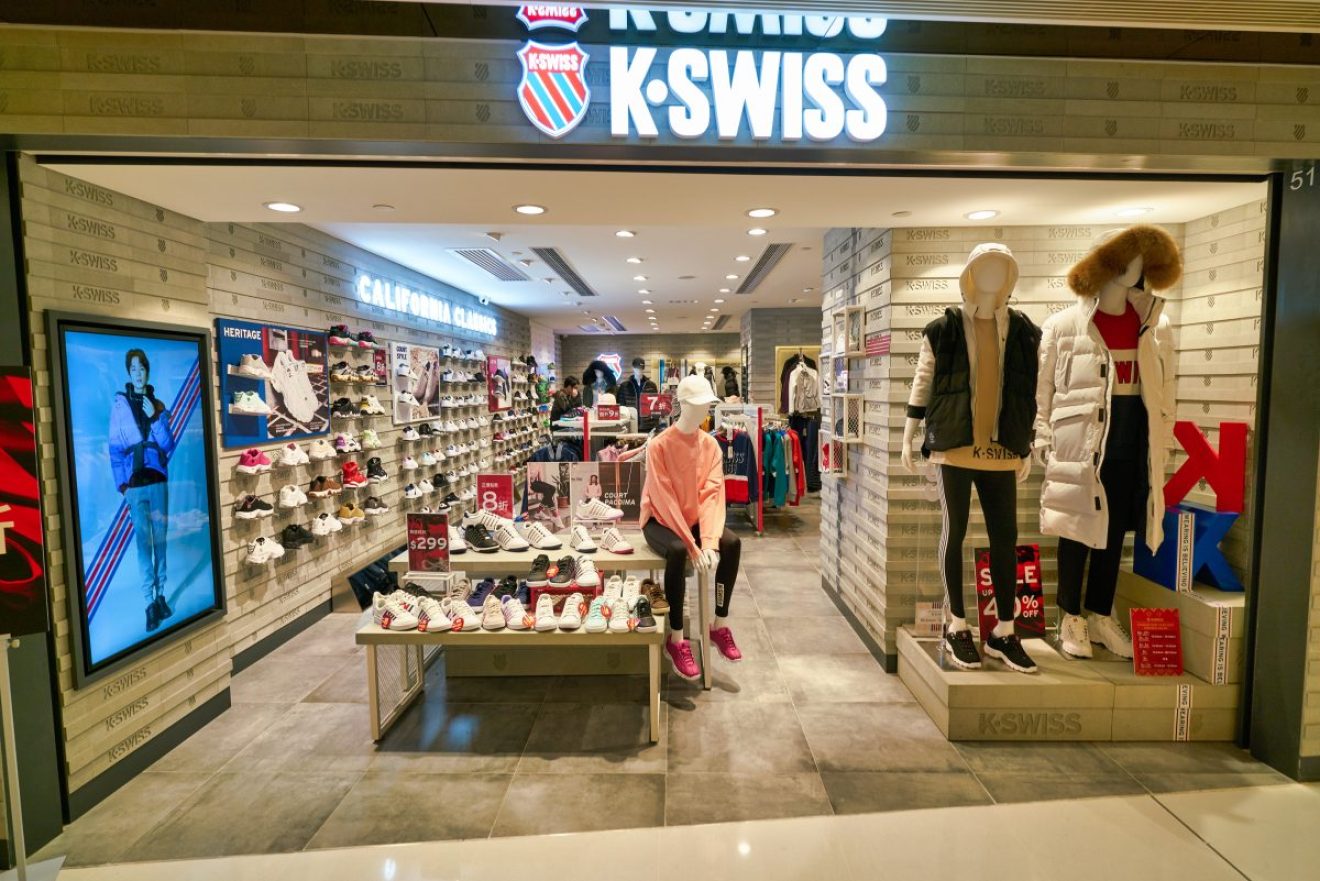 The Swiss Sneaker Brand That'S Taking The World By Storm - 5mjzz63
