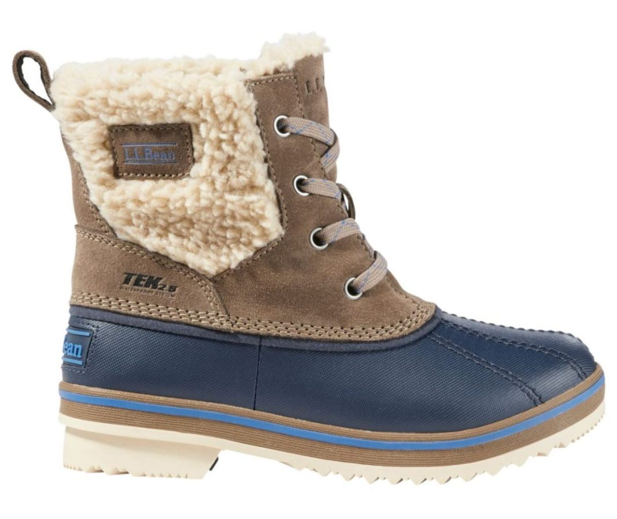 L.L.Bean Shoe Size Chart Is L.L.Bean Canadian? The Shoe Box NYC