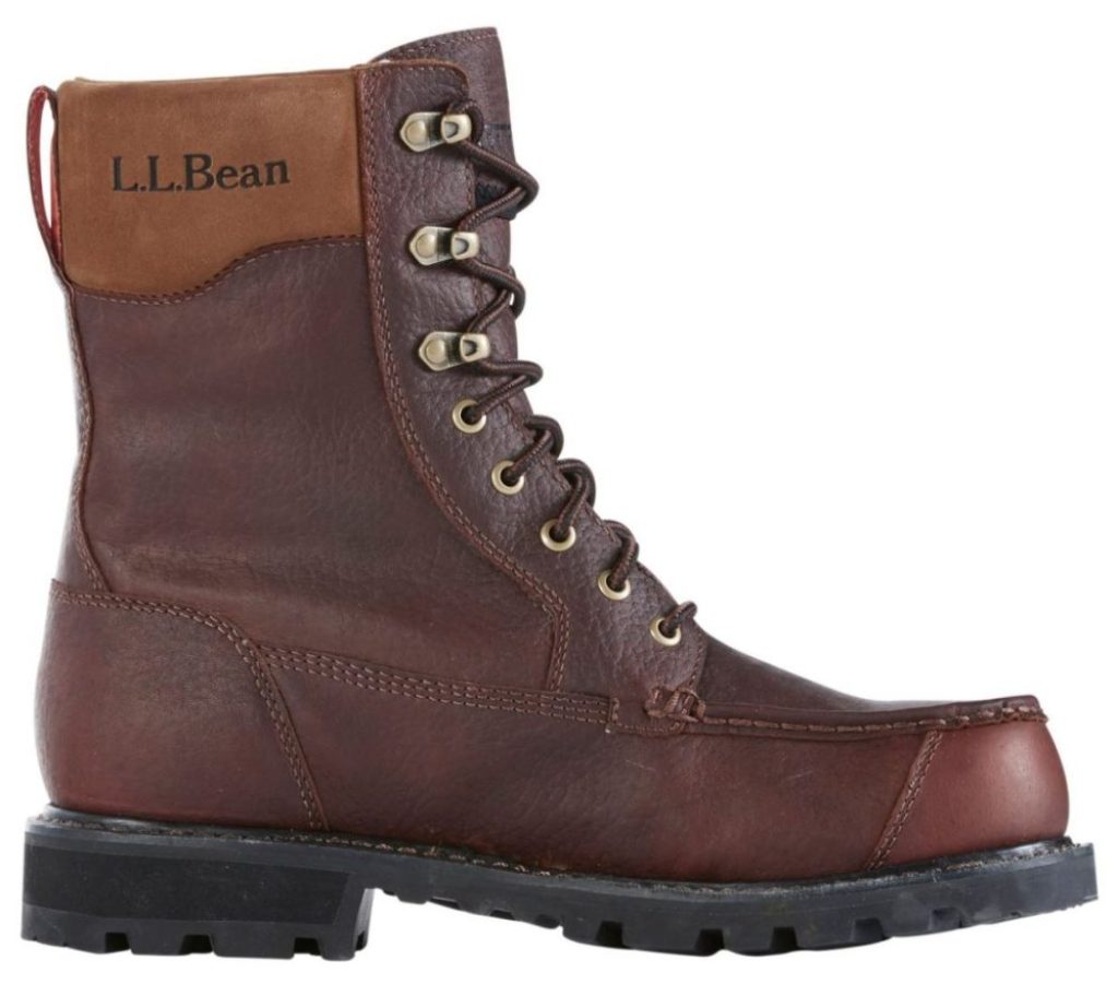 L.L.Bean Shoe Size Chart Is L.L.Bean Canadian? The Shoe Box NYC