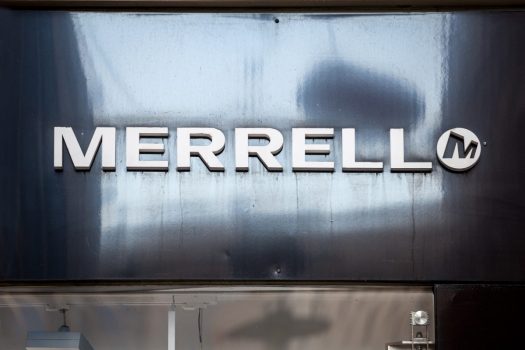 Merrell Shoe Size Chart: Do Merrell Shoes Run Small Or Large? - The ...