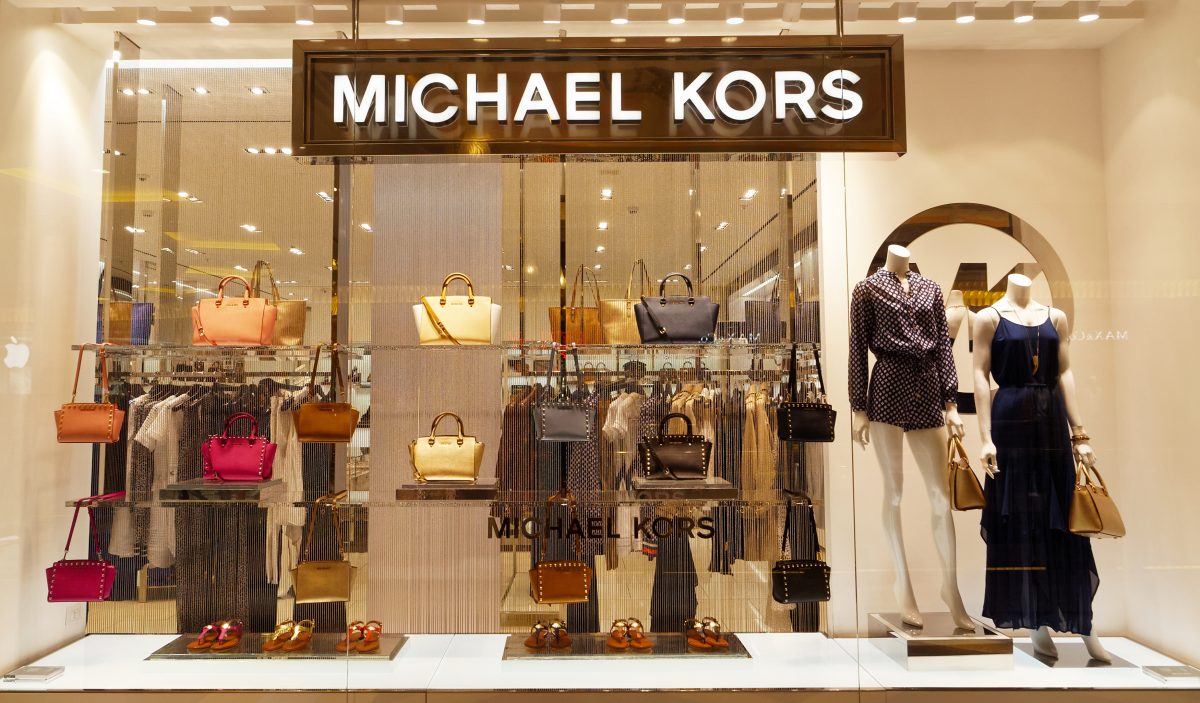 Pre Loved Michael Michael Kors Belinda Heels Black Women