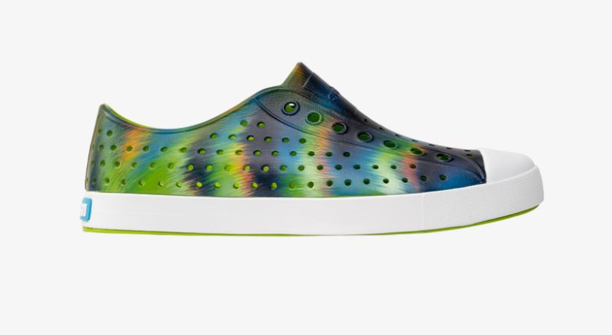 Native Shoe Size Chart Why You Should Choose Native Shoes? The Shoe