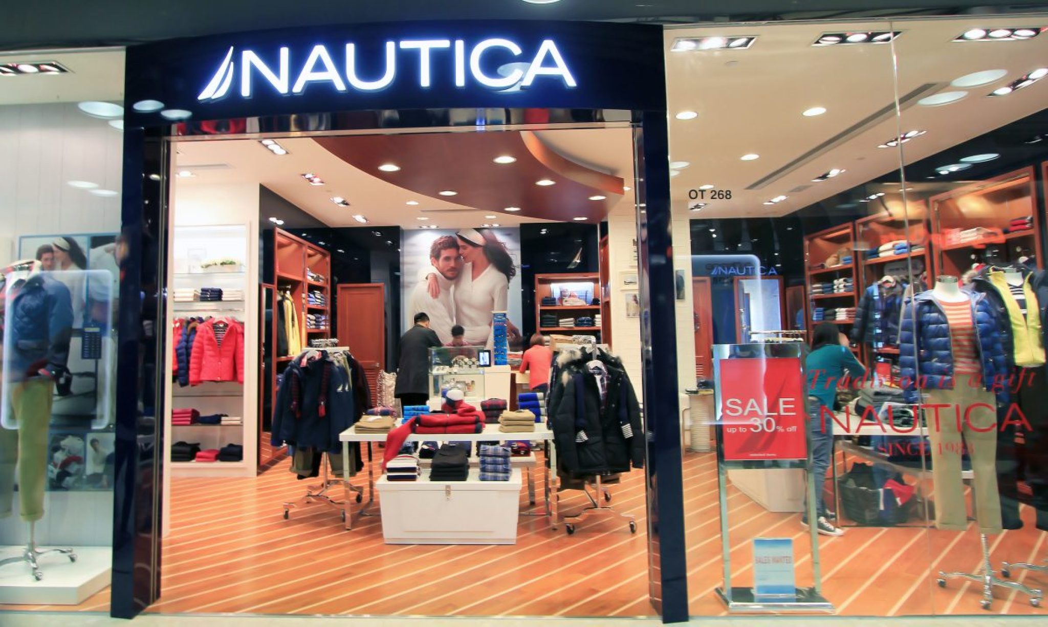 Nautica Shoe Size Chart Do Nautica Shoes Run True To Size? The Shoe
