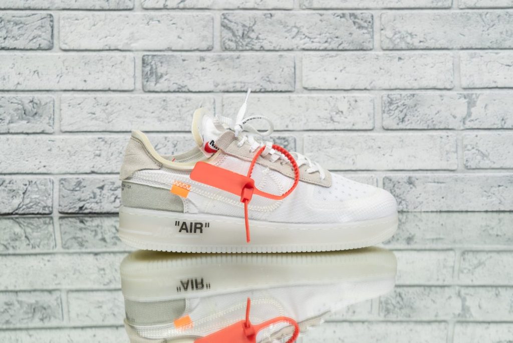 off white shoes volt