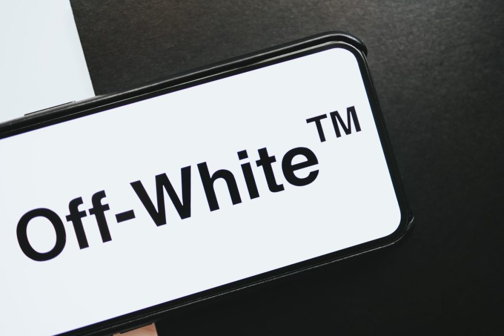 OffWhite Shoe Size Chart Is OffWhite A Nike Brand? The Shoe Box NYC