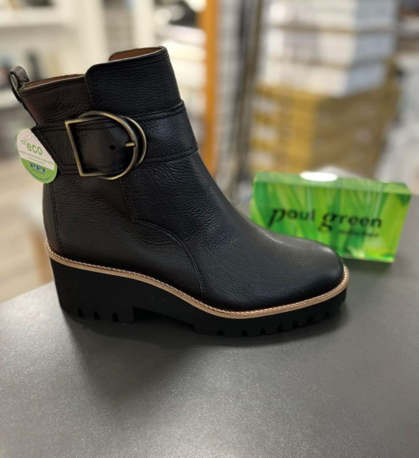 Paul Green Shoe Size Chart Are Paul Green Shoes True To Size The