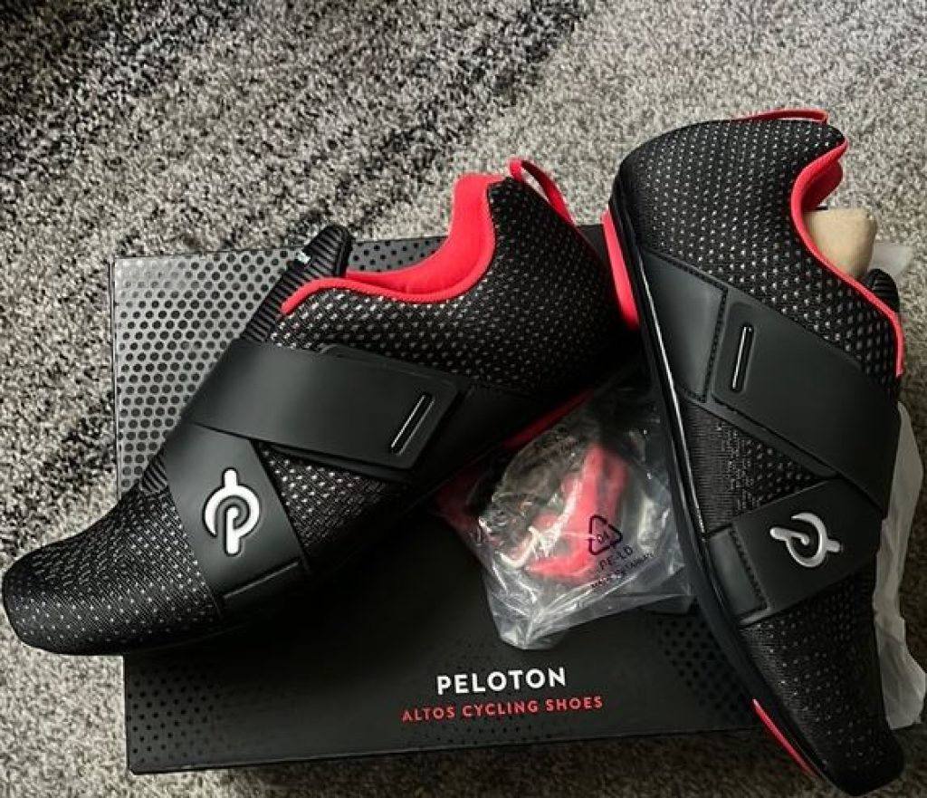 Peloton Shoe Size Chart Are Peloton Shoes Run True To Size? The Shoe