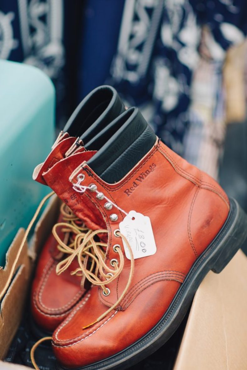 Red Wing vs Thorogood Which Moc Toe Boost is Best for You? The Shoe Box NYC