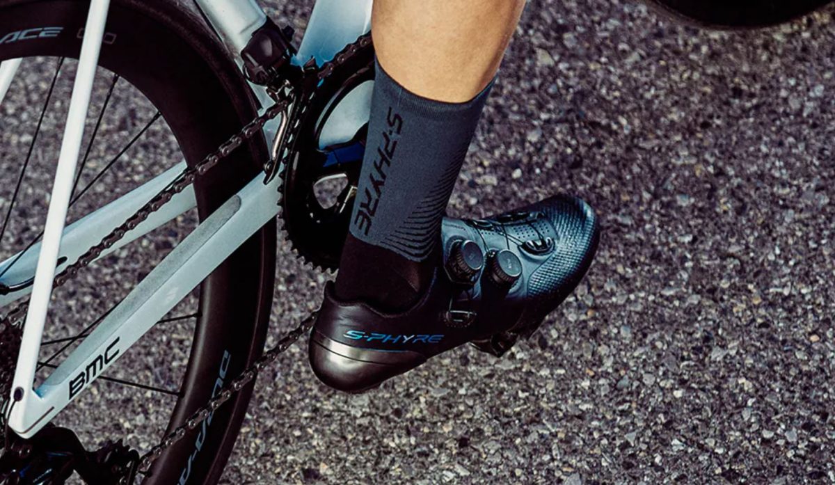Shimano Shoe Size Chart: Are They Good Cycling Shoes? - The Shoe Box NYC