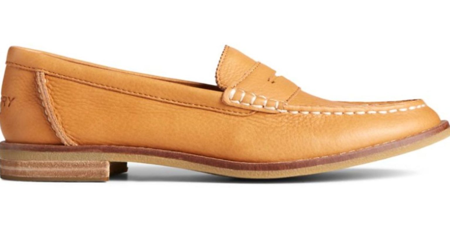 Sperry Shoe Size Chart How Tight Should Sperry Shoes Be? The Shoe