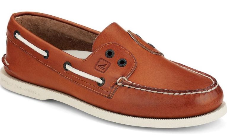 Sperry Shoe Size Chart: How Tight Should Sperry Shoes Be? - The Shoe ...