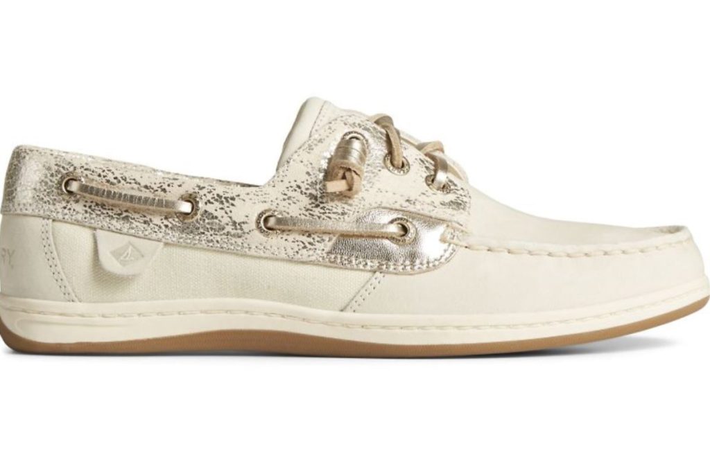 Sperry Shoe Size Chart: How Tight Should Sperry Shoes Be? - The Shoe ...