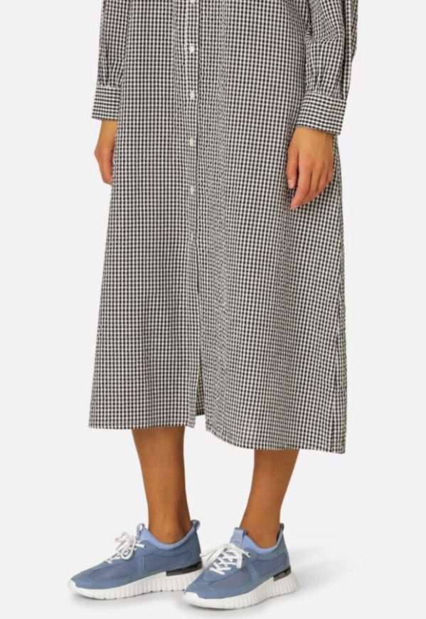 ILSE JACOBSEN SHOE PERFORATED MICROFIBRE UPPER PLATFORM TULIP3373-410 ARMY