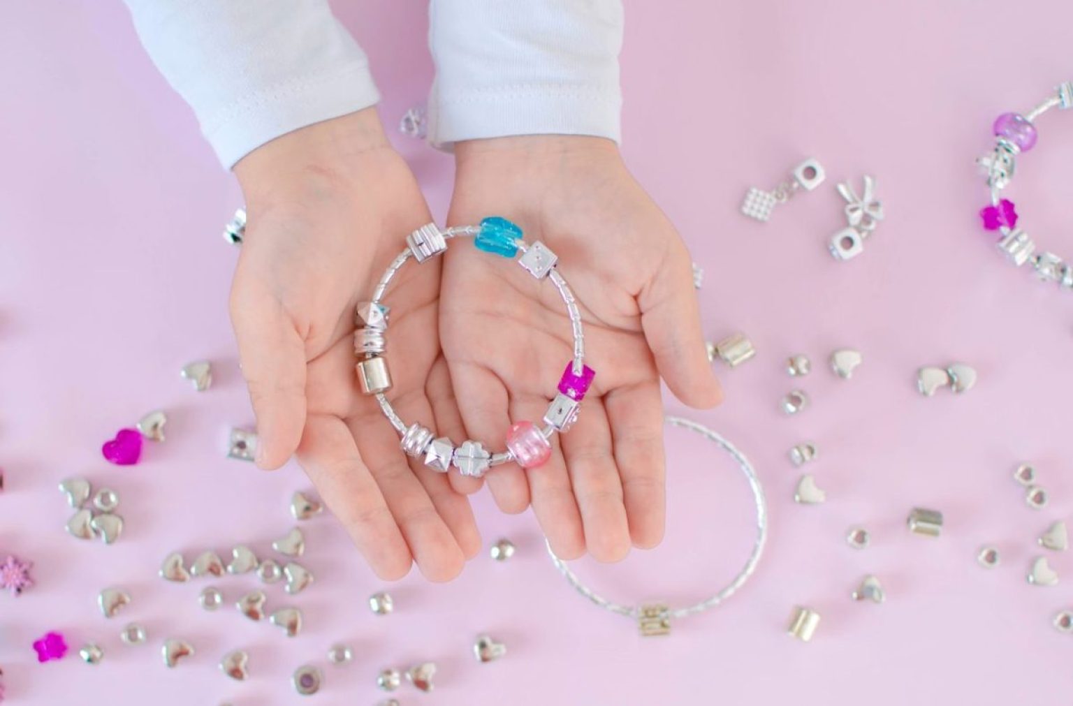 Bracelet Size Chart Rules For Choosing Bracelets The Shoe Box NYC