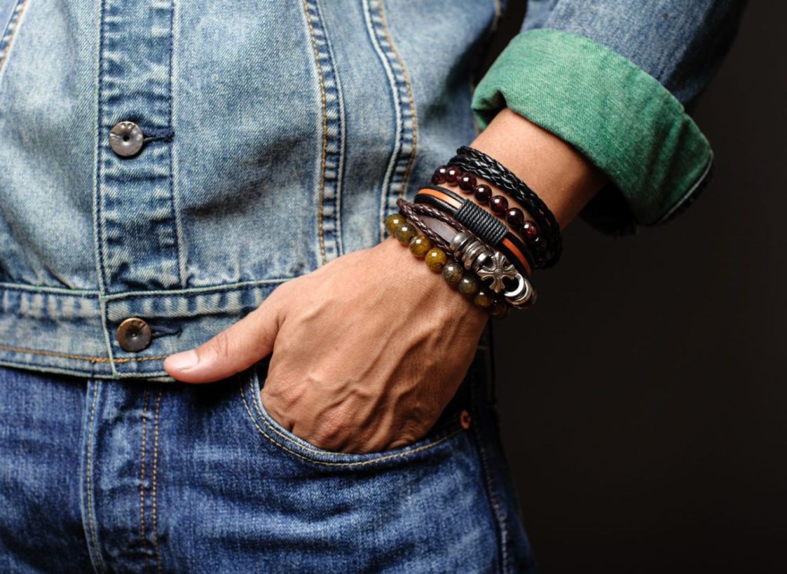 Bracelet Size Chart Rules For Choosing Bracelets The Shoe Box NYC