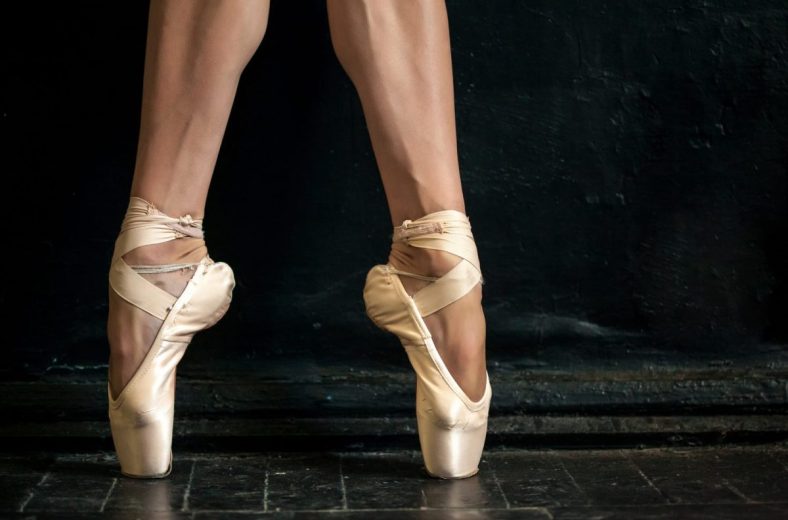 Pointe Shoe Size Chart How To Choose The Right Pointe Shoes? The