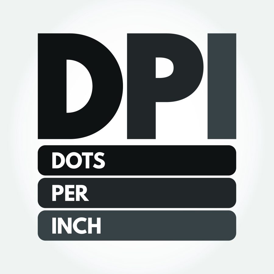 DPI meaning
