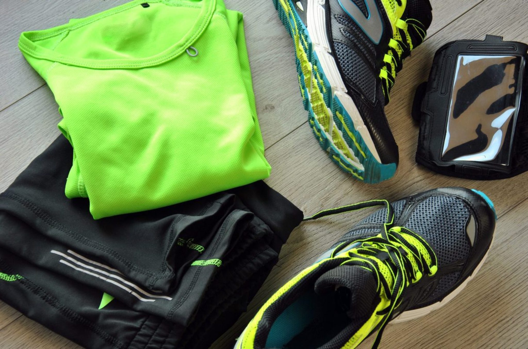 Alphalete Size Chart 9 Tips For Choosing Gym Clothes The Shoe Box NYC