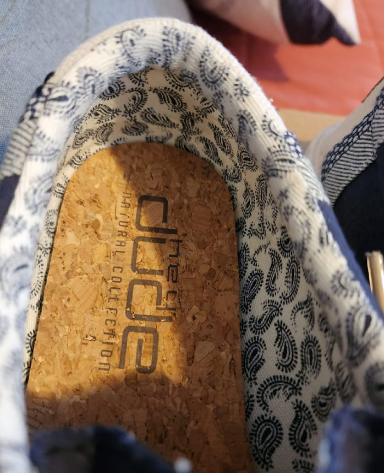 Hey Dude Shoe Size Chart How Comfortable Are Hey Dude Shoes? The Shoe Box NYC