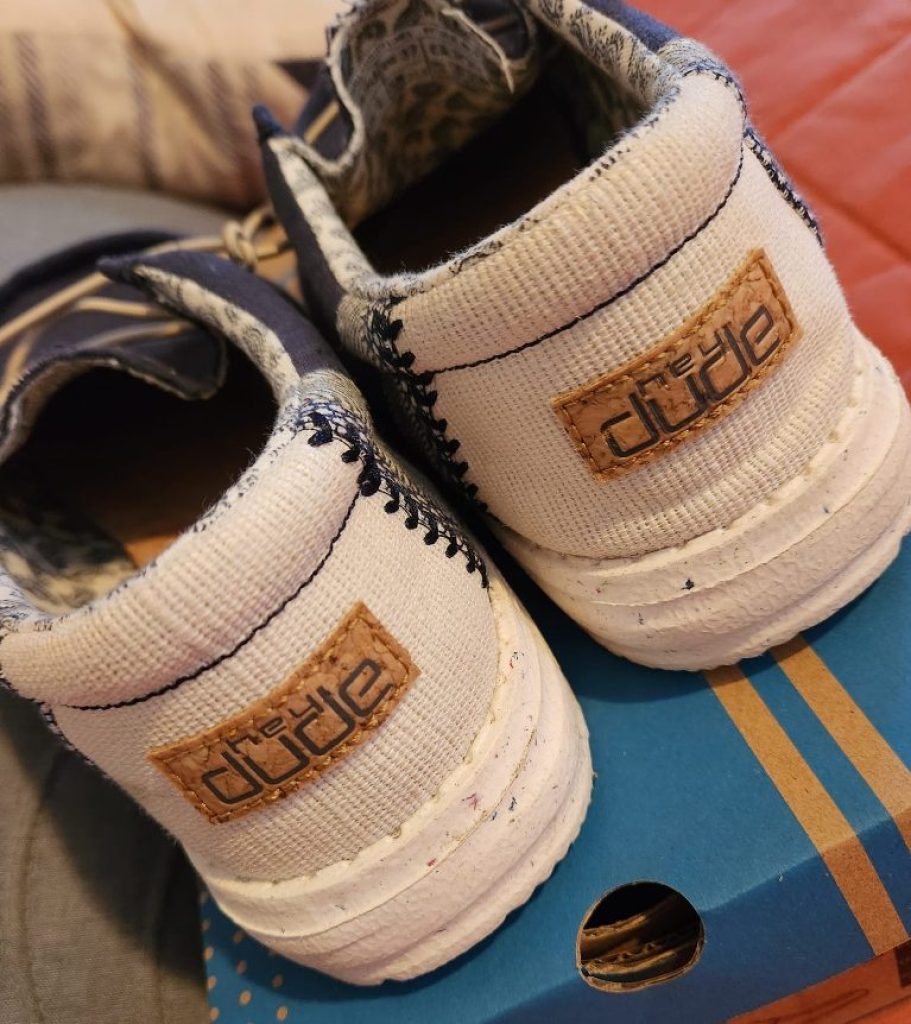 Hey Dude Shoe Size Chart How Comfortable Are Hey Dude Shoes? The