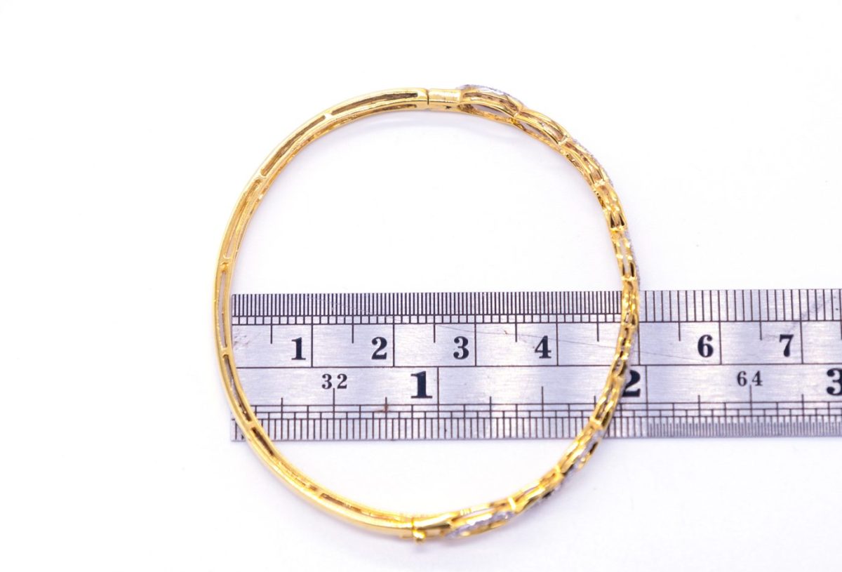 Measure Bracelet
