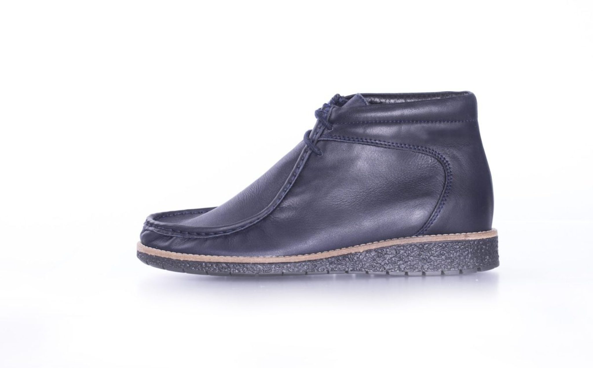bullitt chukka boots