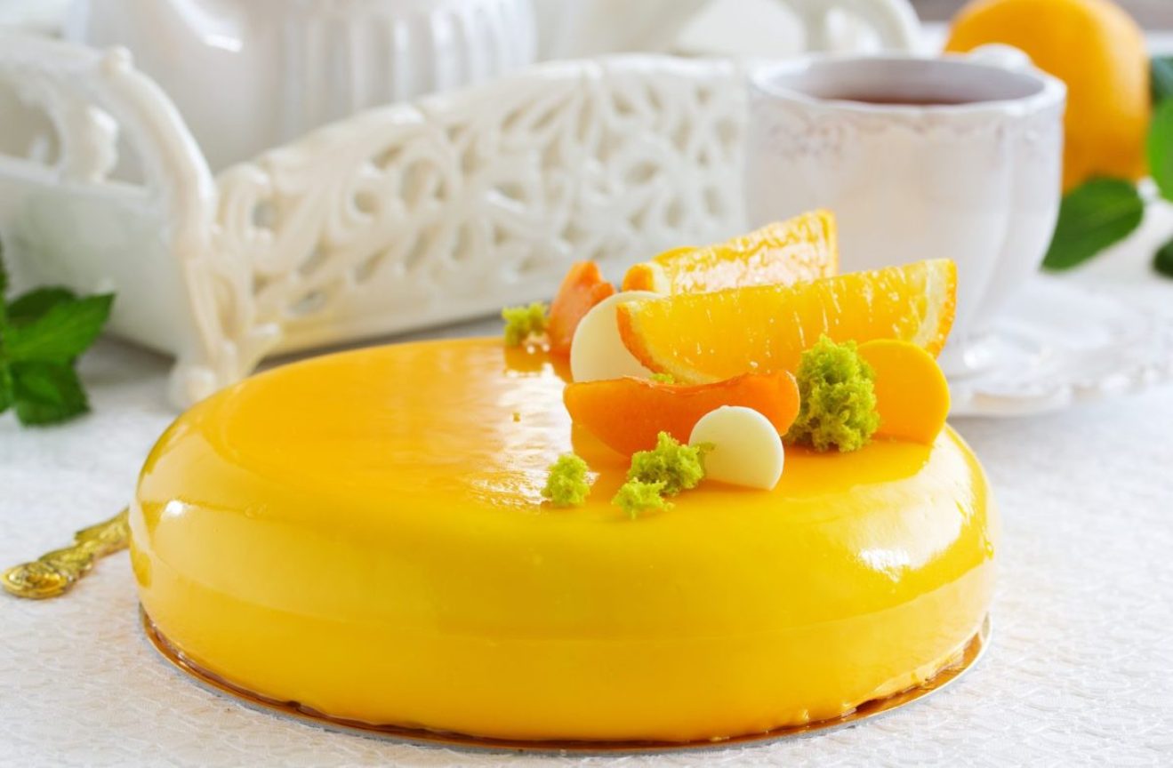 Cake Size Chart: 5 Popular Types of Cakes - The Shoe Box NYC
