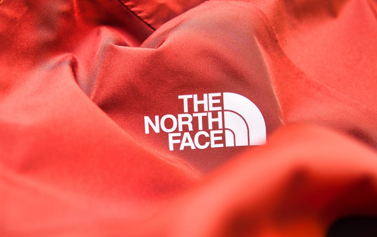 North Face Brand