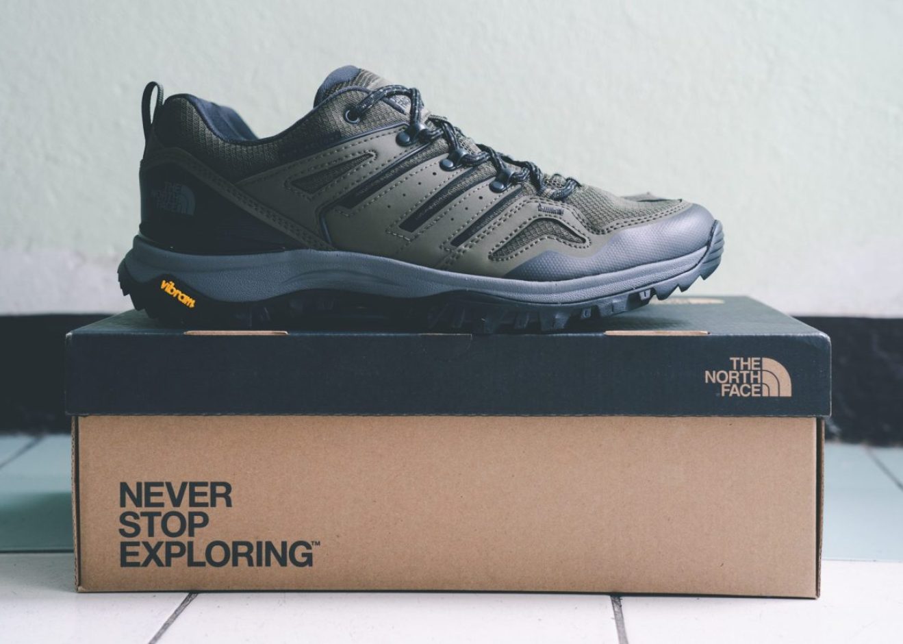 North Face Size Chart All Sizing Guide The Shoe Box NYC