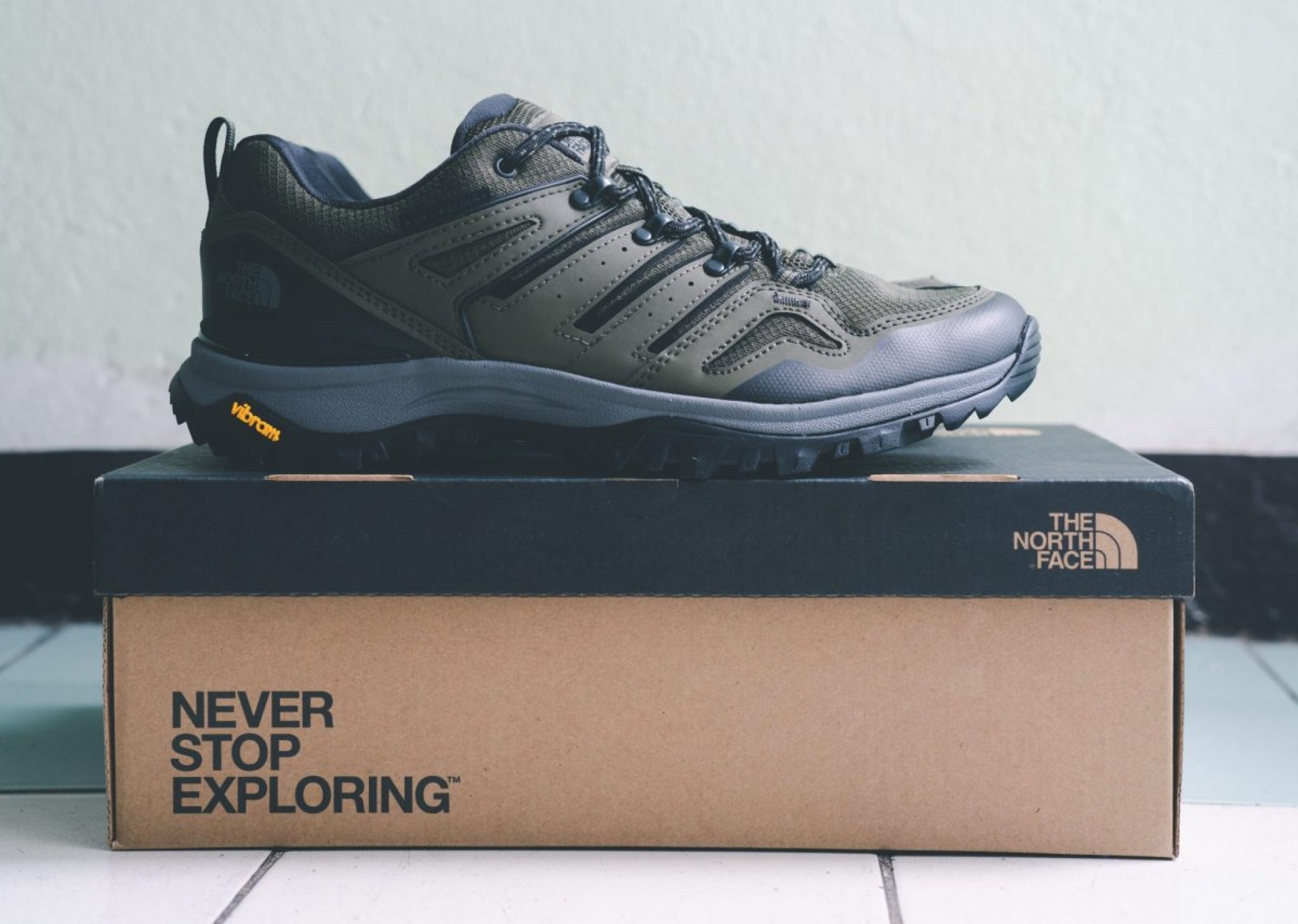 North Face Size Chart All Sizing Guide The Shoe Box NYC