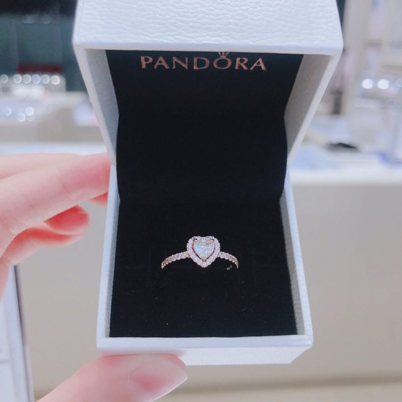 Pandora Size Chart Exciting Things About Pandora Jewelry The Shoe