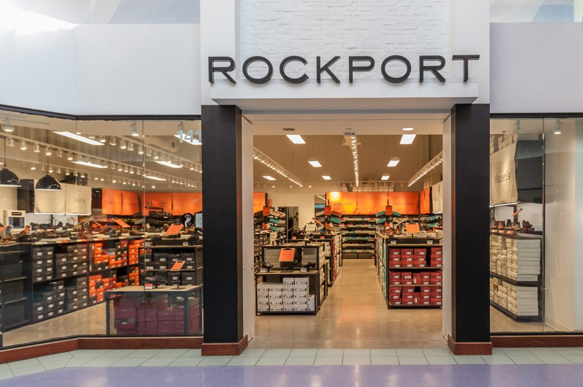 Rockport Store