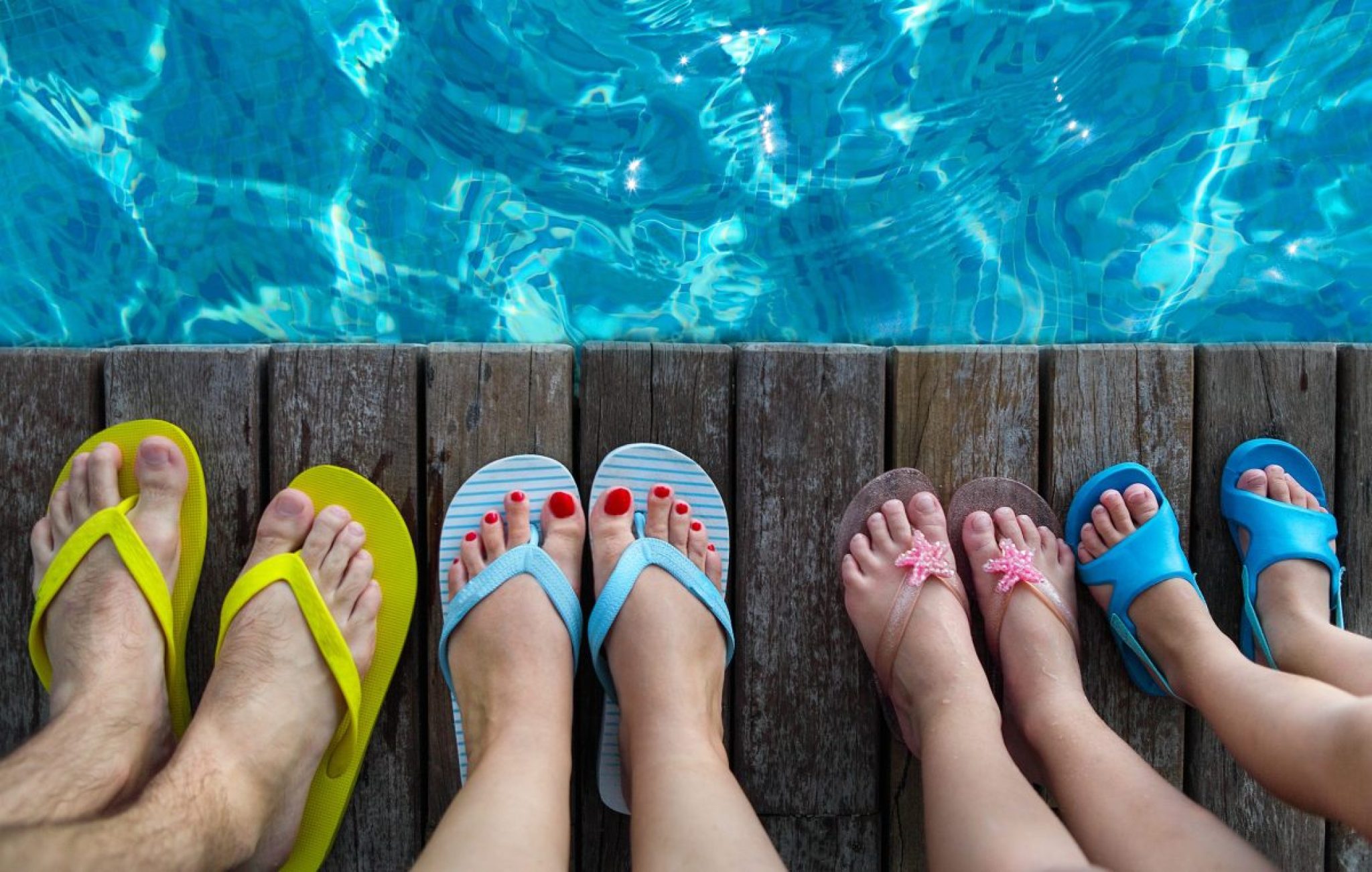 6 Methods To Make Choosing Fit Flip Flops The Shoe Box NYC