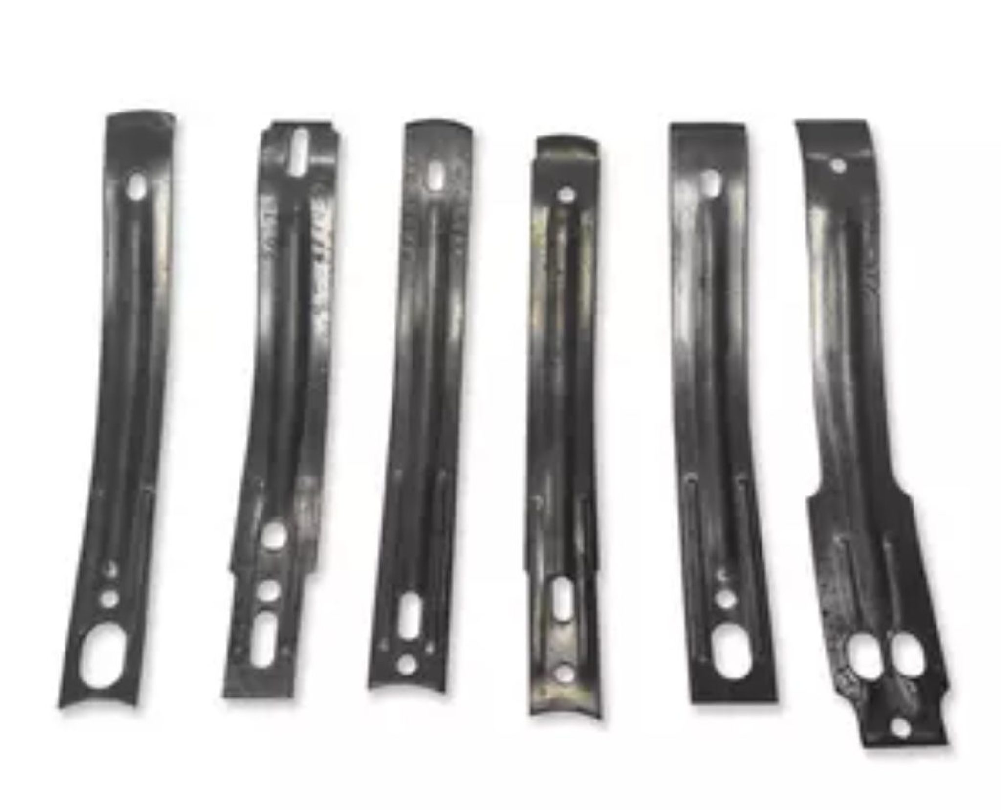 Boot Shanks Types of Boot Shanks The Shoe Box NYC