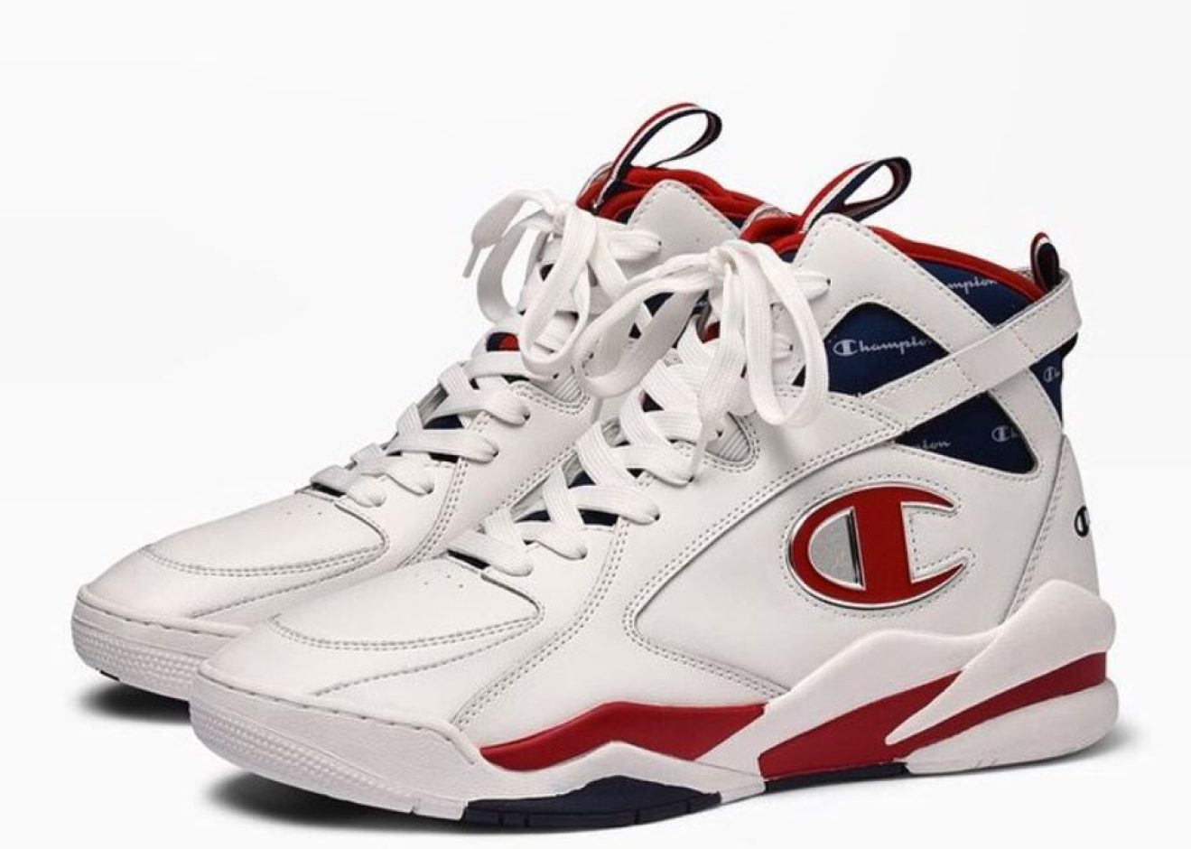 Champion Shoe Size Chart Are Champion Shoes Any Good? The Shoe Box NYC