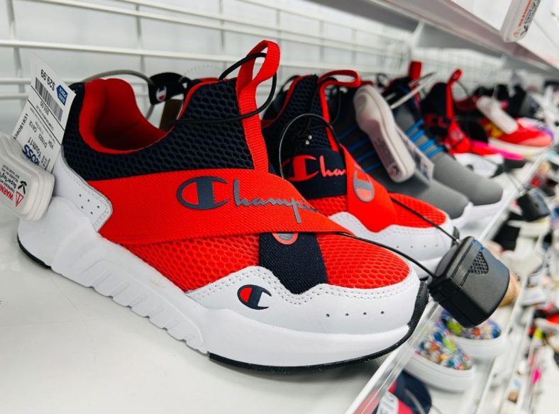 Champion Shoe Size Chart Are Champion Shoes Any Good? The Shoe Box NYC