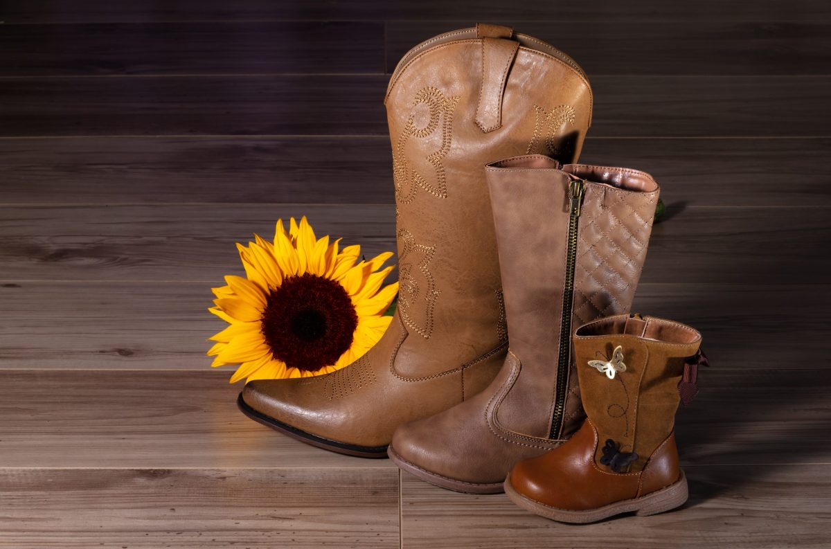 Cowboy Boots Sizes
